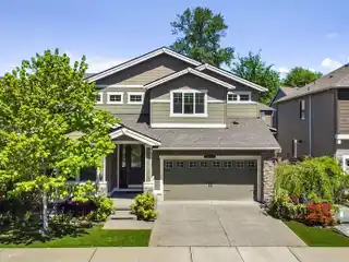 Heritage Estates Elegance with Vaulted Ceilings