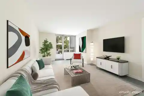 Prime Chelsea Two Bedroom with Huge Private Terrace
