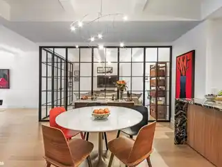 Mint-condition Residence in a Prime Cooperative