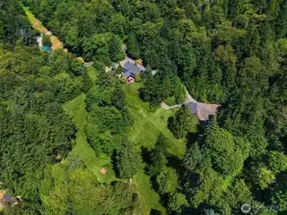 Timeless Treasure at Tiger Mountain
