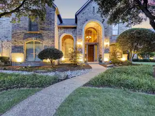 Premier Property in the Trails of West Frisco