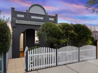 Charming Double-Brick Home in Crows Nest