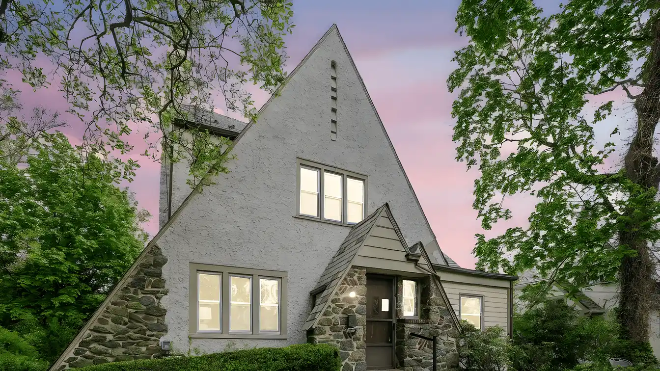 Cherished Home in a Desirable Neighborhood