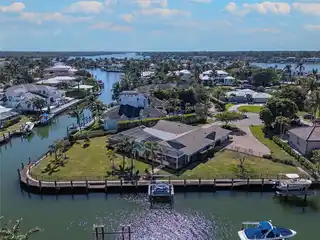 Beautifully Renovated Waterfront Cottage on a Large Lot