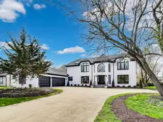 Fully Reimagined Modern Home