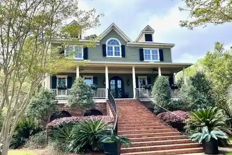 Unforgettable Executive Home