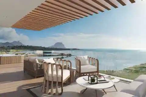Infinity Penthouse