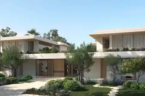 A Tranquil Oasis of Luxury in Dubai Hills