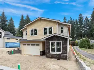 Brand-New Masterpiece in Prestigious Bridle Trails