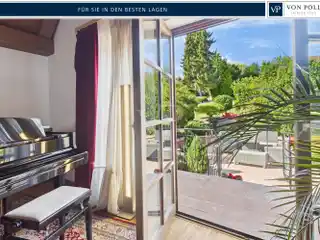 Stylish Villa with Historical Charm