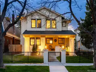 Thoughtfully Crafted Luxury Home