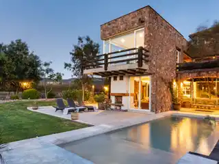 Residential
