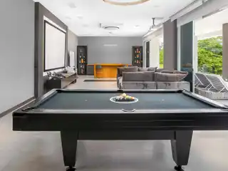 The Stunning Home at Hacienda Espinal