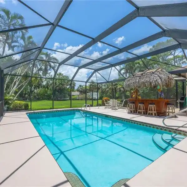 RARE GULF-ACCESS OPPORTUNITY IN NORTH NAPLES