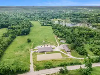 Versatile 25.9 Acres with a Gorgeous Building Site