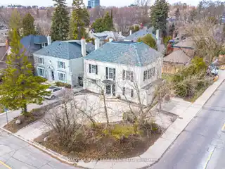 Rare Offering in the Heart of Forest Hill