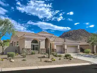 Beautifully Maintained Home in the Desirable Troon Neighborhood