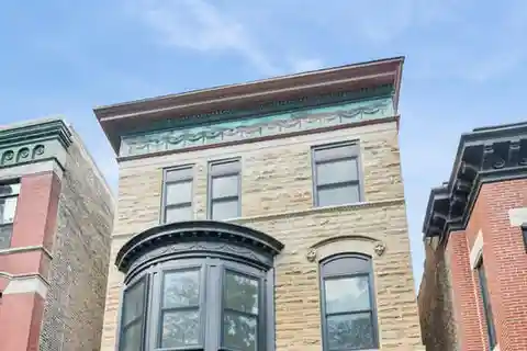 New Home in the Heart of Lincoln Park