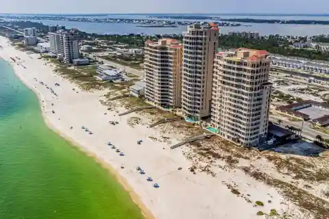 Elegant Coastal Living at La Riva East