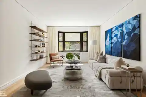 Art Deco Charm Meets Modern Living