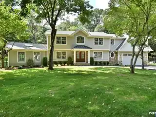 Dream Home Located in Storybook Town