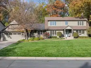 Beautiful Home in a Sought-After Edina Neighborhood