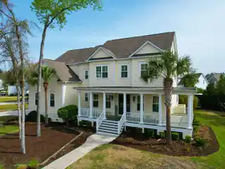 Spacious and Modern Home in Dunes West