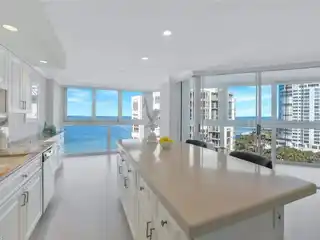 An Ideal Tropical Retreat