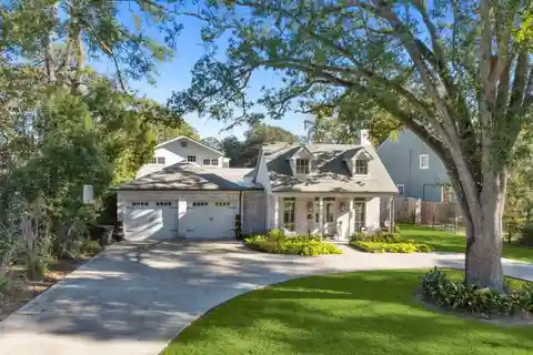 Old Goodwood Home with Sparkling Pool and Oversized Lot