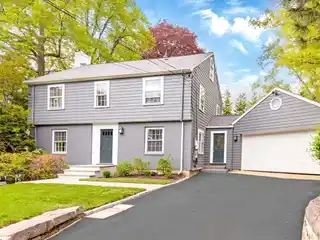 Reimagined Home on a Prime Corner Lot