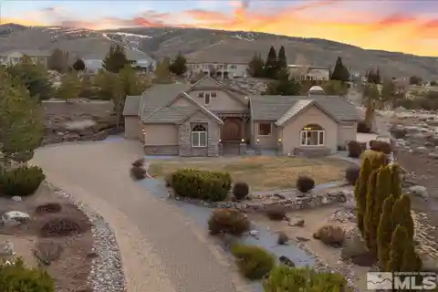 Single-story Showpiece in Arrowcreek