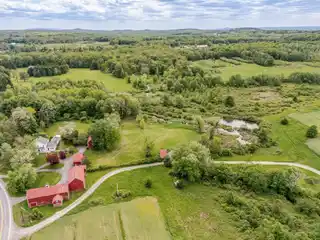 Plattekill Brook Farm