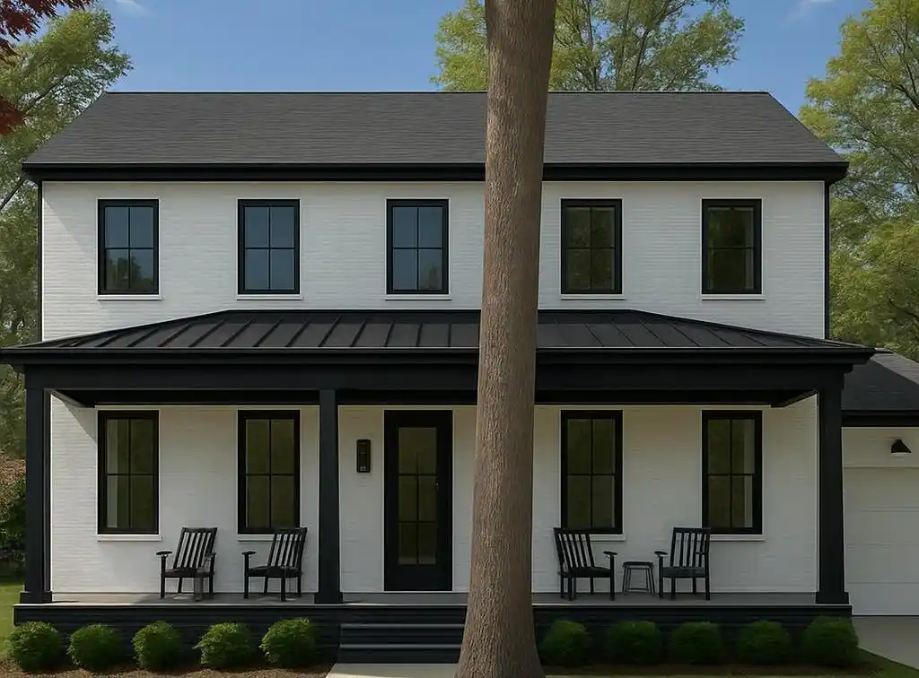 Unique, Fully Renovated Home