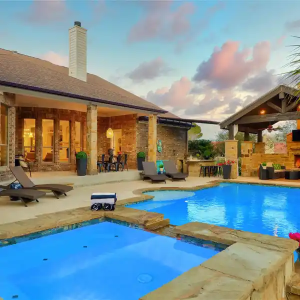 SPRAWLING SINGLE-STORY ON OVER TWO ACRES