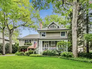 Impeccably Maintained and Thoughtfully Upgraded Home