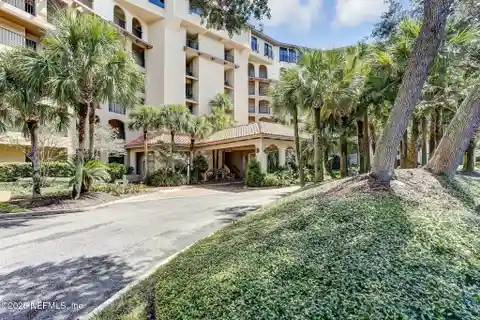 Amelia Island Plantation Oceanfront Turtle Dunes Lock-Off Unit