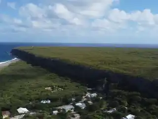Unparalleled Land Opportunity in the Cayman Islands