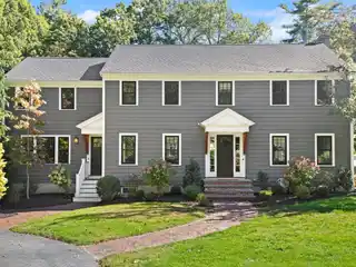 Remarkable Completely Transformed Home