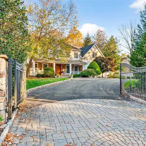 METICULOUSLY DESIGNED HOME WITH A FOOTBALL FIELD LIKE BACKYARD