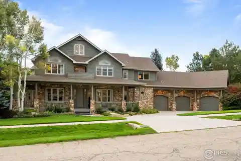 Exceptional Luxury Residence in the Heart of Niwot