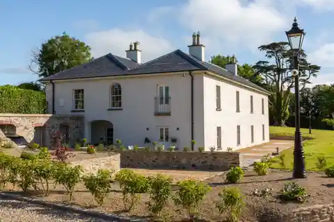 Pembrokestown House, Gaulstown, Butlerstown, Co. Waterford