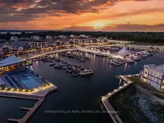 Resort Living at Its Finest