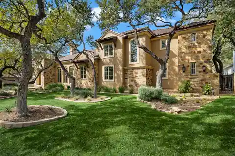 Timeless Texas Charm Meets Modern Sophistication