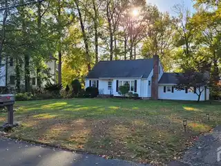 Expansive Estate with Rare Investment Potential