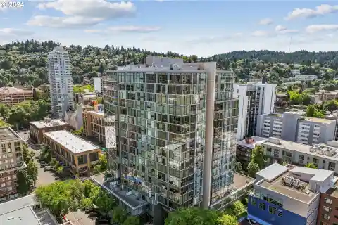 Two Condos Combined into One Incredible Home in the Sky