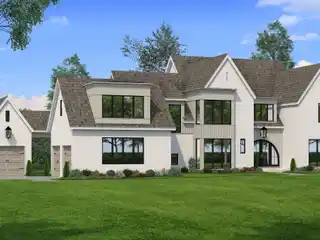 Rebecca's Reserve - Exclusive Enclave on Lake Norman