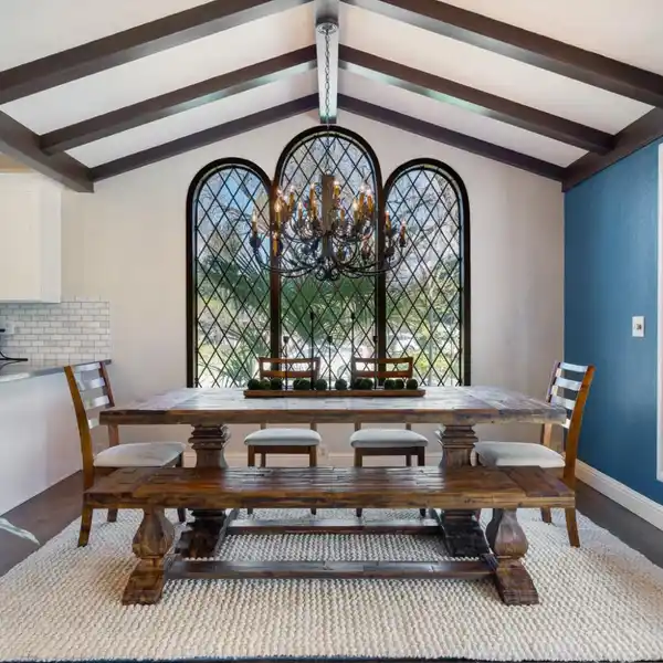 BEAUTIFUL CUSTOM STYLED HOME IN ARDEN PARK
