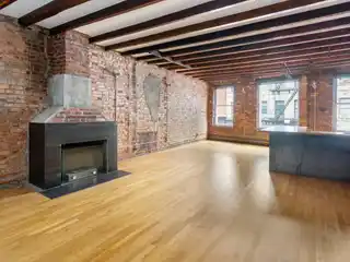 Renovated Full-floor Loft