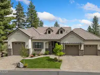 Nearly New Parc Foret Masterpiece in Montreux