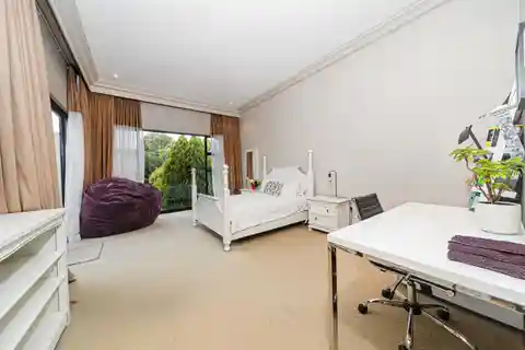 An Icon of Refinement